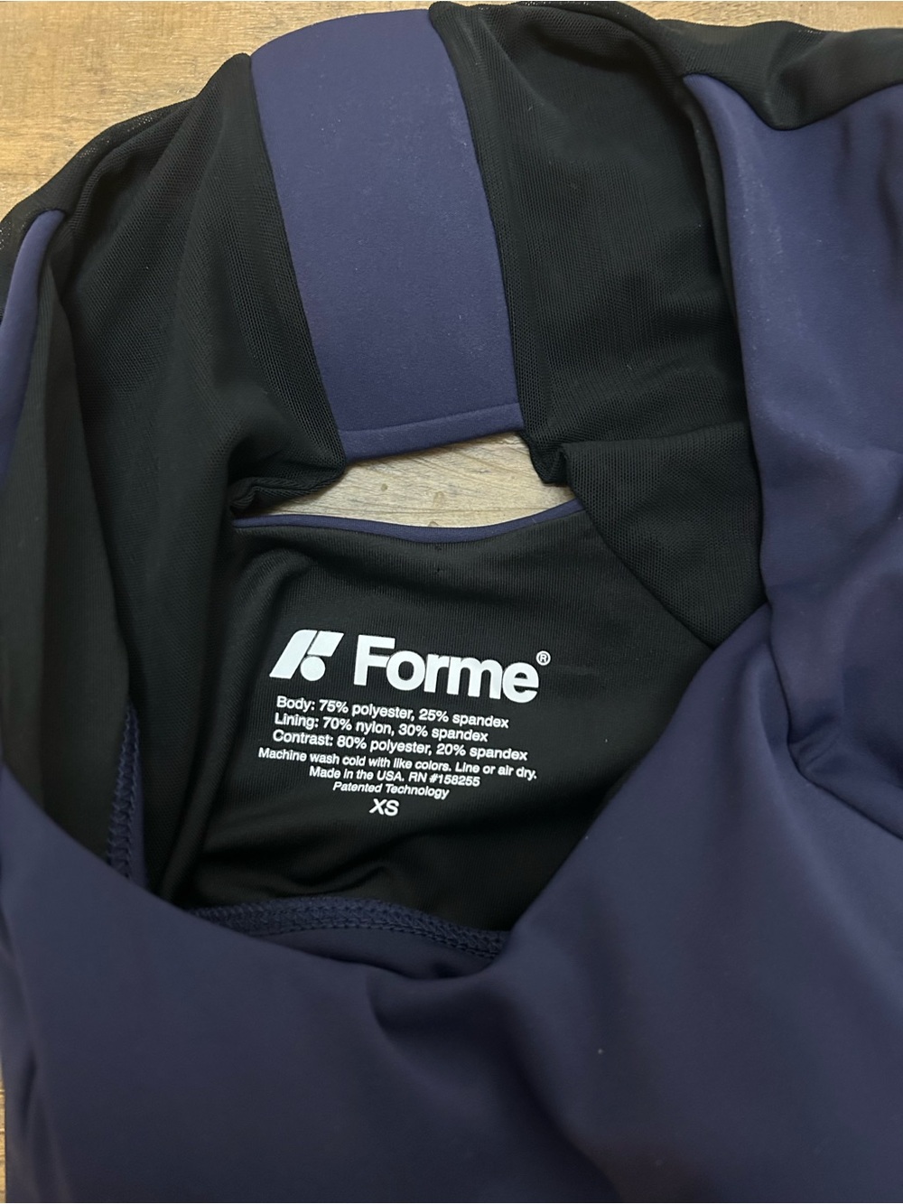 Forme Power+Bra - Picture 6 of 10